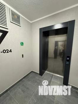 2-к квартира, посуточно, 52м2, 7/9 этаж