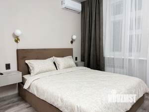 Студия квартира, на длительный срок, 32м2, 3/5 этаж