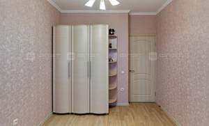 3-к квартира, на длительный срок, 84м2, 9/16 этаж