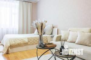 1-к квартира, посуточно, 47м2, 1/1 этаж