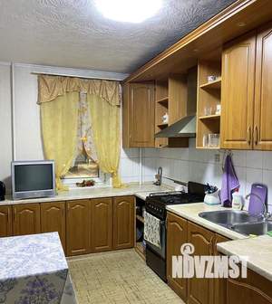 3-к квартира, посуточно, 68м2, 3/9 этаж