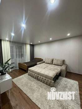 1-к квартира, на длительный срок, 40м2, 5/9 этаж