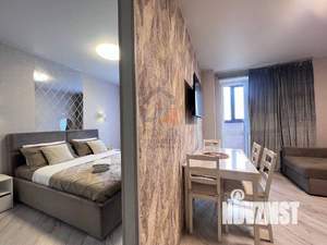 1-к квартира, на длительный срок, 36м2, 7/9 этаж