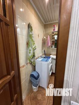 1-к квартира, на длительный срок, 27м2, 5/9 этаж