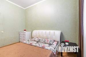 1-к квартира, посуточно, 85м2, 1/1 этаж