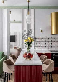 2-к квартира, на длительный срок, 50м2, 3/10 этаж