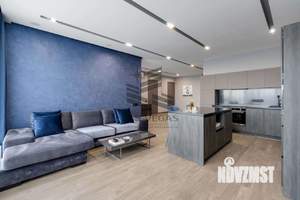 3-к квартира, на длительный срок, 115м2, 15/21 этаж