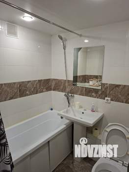 1-к квартира, на длительный срок, 36м2, 5/9 этаж