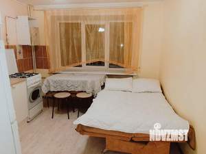 1-к квартира, посуточно, 39м2, 1/1 этаж