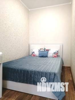 1-к квартира, посуточно, 32м2, 14/16 этаж