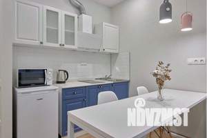 1-к квартира, посуточно, 20м2, 1/10 этаж