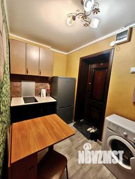 2-к квартира, на длительный срок, 24м2, 4/5 этаж