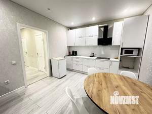 2-к квартира, на длительный срок, 68м2, 5/25 этаж