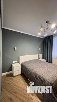 3-к квартира, на длительный срок, 92м2, 11/19 этаж