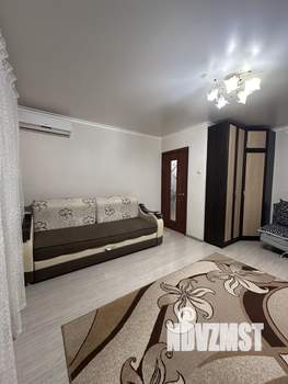 1-к квартира, на длительный срок, 33м2, 2/5 этаж