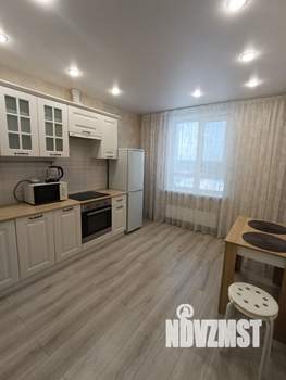 1-к квартира, на длительный срок, 34м2, 18/26 этаж