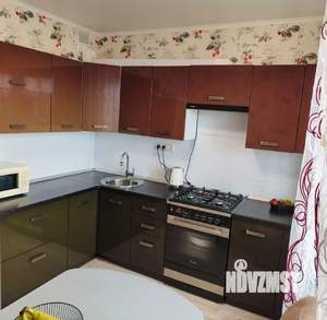 1-к квартира, на длительный срок, 37м2, 10/10 этаж