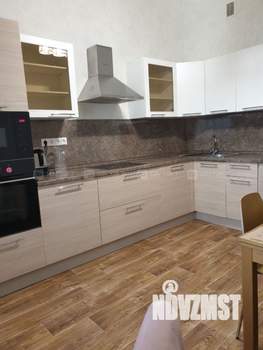 1-к квартира, на длительный срок, 44м2, 18/19 этаж