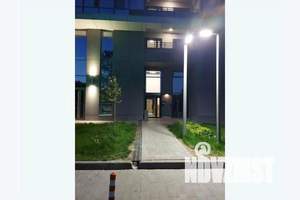 1-к квартира, посуточно, 41м2, 10/25 этаж