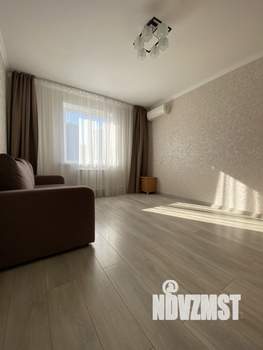 1-к квартира, на длительный срок, 38м2, 8/10 этаж