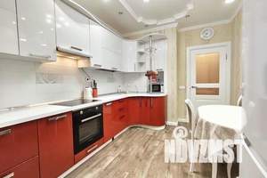 2-к квартира, посуточно, 70м2, 3/10 этаж