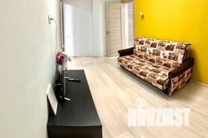 2-к квартира, посуточно, 80м2, 4/16 этаж