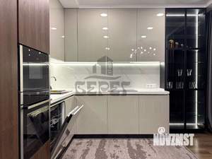 3-к квартира, на длительный срок, 90м2, 9/26 этаж