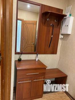 1-к квартира, посуточно, 44м2, 1/1 этаж