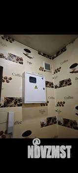 Студия квартира, на длительный срок, 18м2, 5/6 этаж