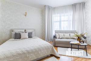 4-к квартира, посуточно, 110м2, 1/1 этаж