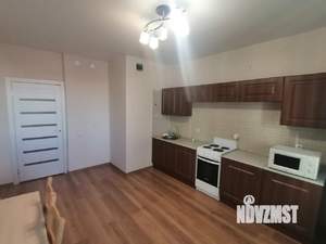 1-к квартира, на длительный срок, 40м2, 8/15 этаж