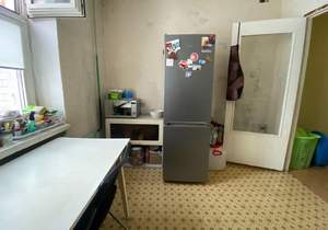 1-к квартира, на длительный срок, 35м2, 1/7 этаж