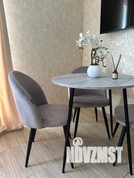 Студия квартира, посуточно, 29м2, 18/23 этаж