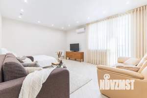 3-к квартира, посуточно, 80м2, 17/18 этаж