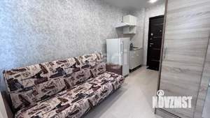 Студия квартира, на длительный срок, 13м2, 2/5 этаж
