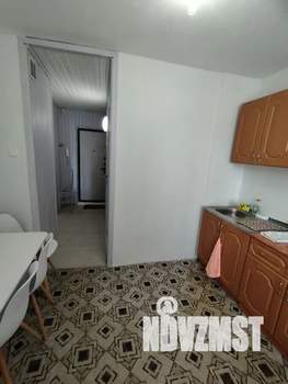 1-к квартира, посуточно, 36м2, 5/10 этаж