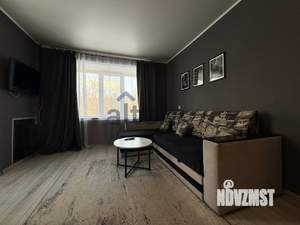 1-к квартира, на длительный срок, 33м2, 4/9 этаж