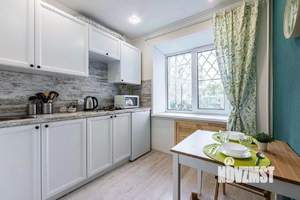 1-к квартира, на длительный срок, 30м2, 1/5 этаж