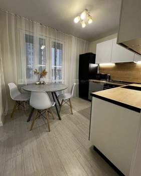 1-к квартира, на длительный срок, 33м2, 7/10 этаж