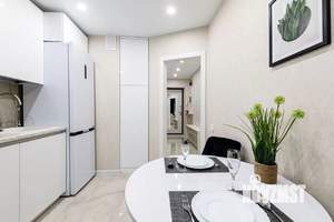 1-к квартира, на длительный срок, 40м2, 7/14 этаж
