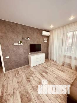 2-к квартира, посуточно, 45м2, 4/24 этаж