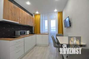 1-к квартира, на длительный срок, 50м2, 14/26 этаж