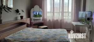 1-к квартира, на длительный срок, 40м2, 5/20 этаж