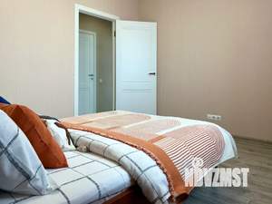 2-к квартира, посуточно, 60м2, 17/20 этаж