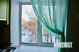 1-к квартира, посуточно, 35м2, 5/5 этаж