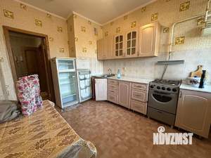 1-к квартира, на длительный срок, 46м2, 2/10 этаж