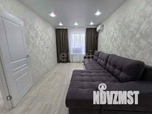 1-к квартира, на длительный срок, 32м2, 6/10 этаж