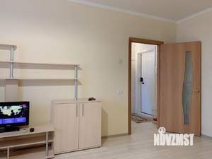 1-к квартира, на длительный срок, 34м2, 7/9 этаж