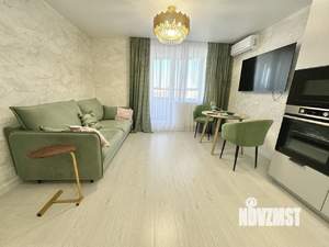 3-к квартира, на длительный срок, 70м2, 8/18 этаж