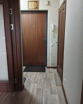 1-к квартира, на длительный срок, 37м2, 8/24 этаж